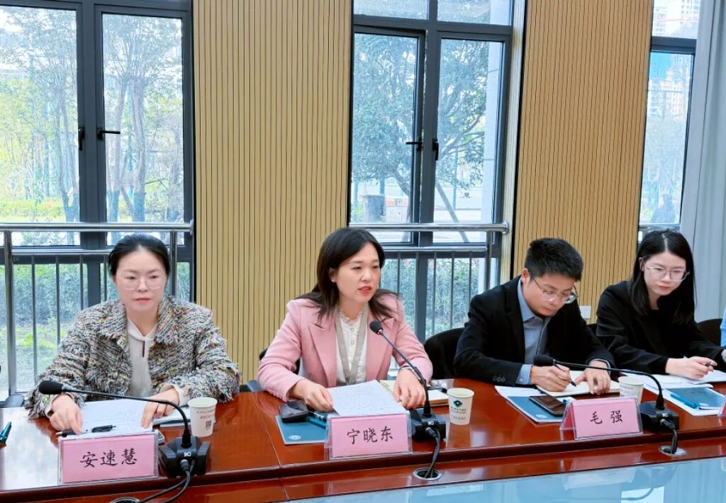 互学互鉴 聚力提升｜荆门市中心医院医疗集团开展成员单位参访交流