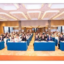 【学术动态】紧盯门诊服务 聚焦慢病管理|双线研讨共探医疗提质新路径
