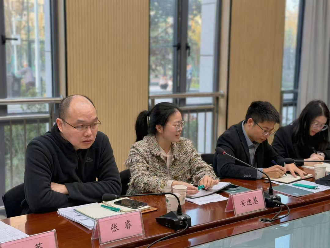 互学互鉴 聚力提升|荆门市中心医院医疗集团开展成员单位参访交流