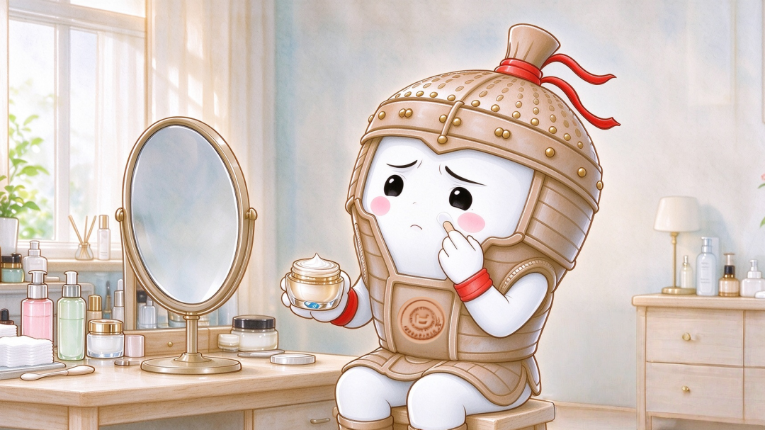 脸上的斑总治不好?先搞清楚它是什么~