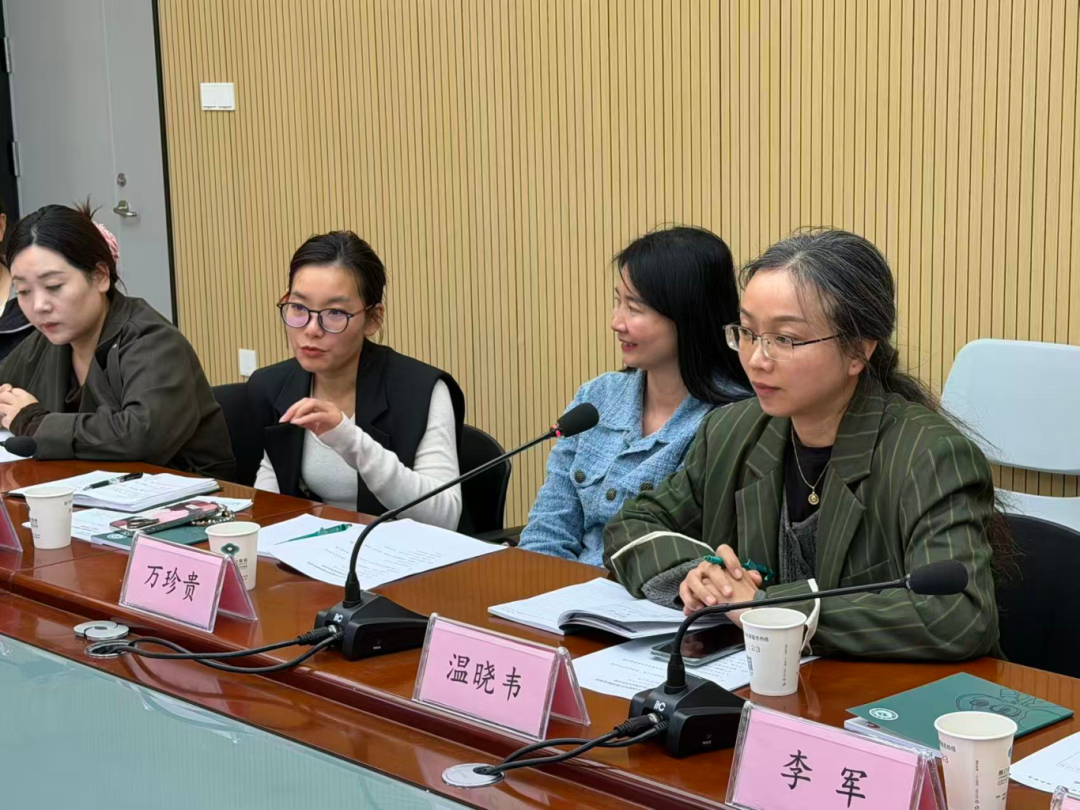互学互鉴 聚力提升|荆门市中心医院医疗集团开展成员单位参访交流