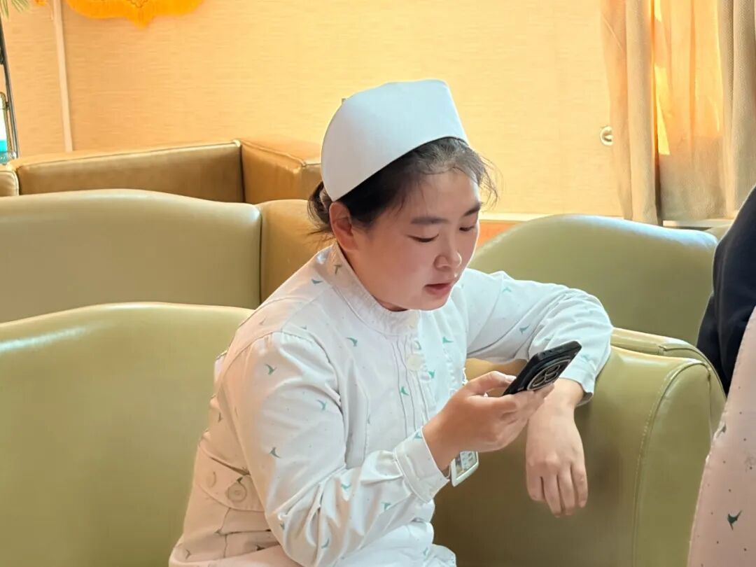 温润护理温度 深耕人文初心|燕达医院开展人文关怀暖心论坛