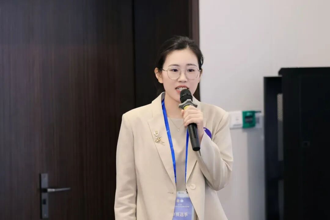 喜报！南医大二附院李悦医生获全国二等奖