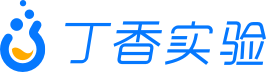 丁香实验_LOGO