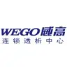 企业 logo