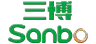 企业 logo