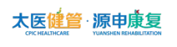 太平洋医疗健康管理有限公司
