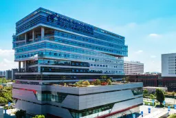 杭州未来科技城医院