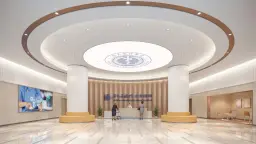 北医康复管理（深圳）有限公司