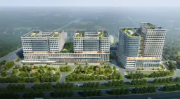 中核（长沙）肿瘤医院有限公司