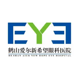 江门鹤山爱尔新希望眼科医院
