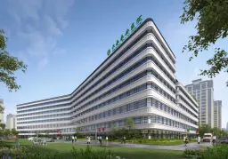 长春市春安综合医院有限公司