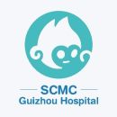 上海交通大学医学院附属上海儿童医学中心贵州医院