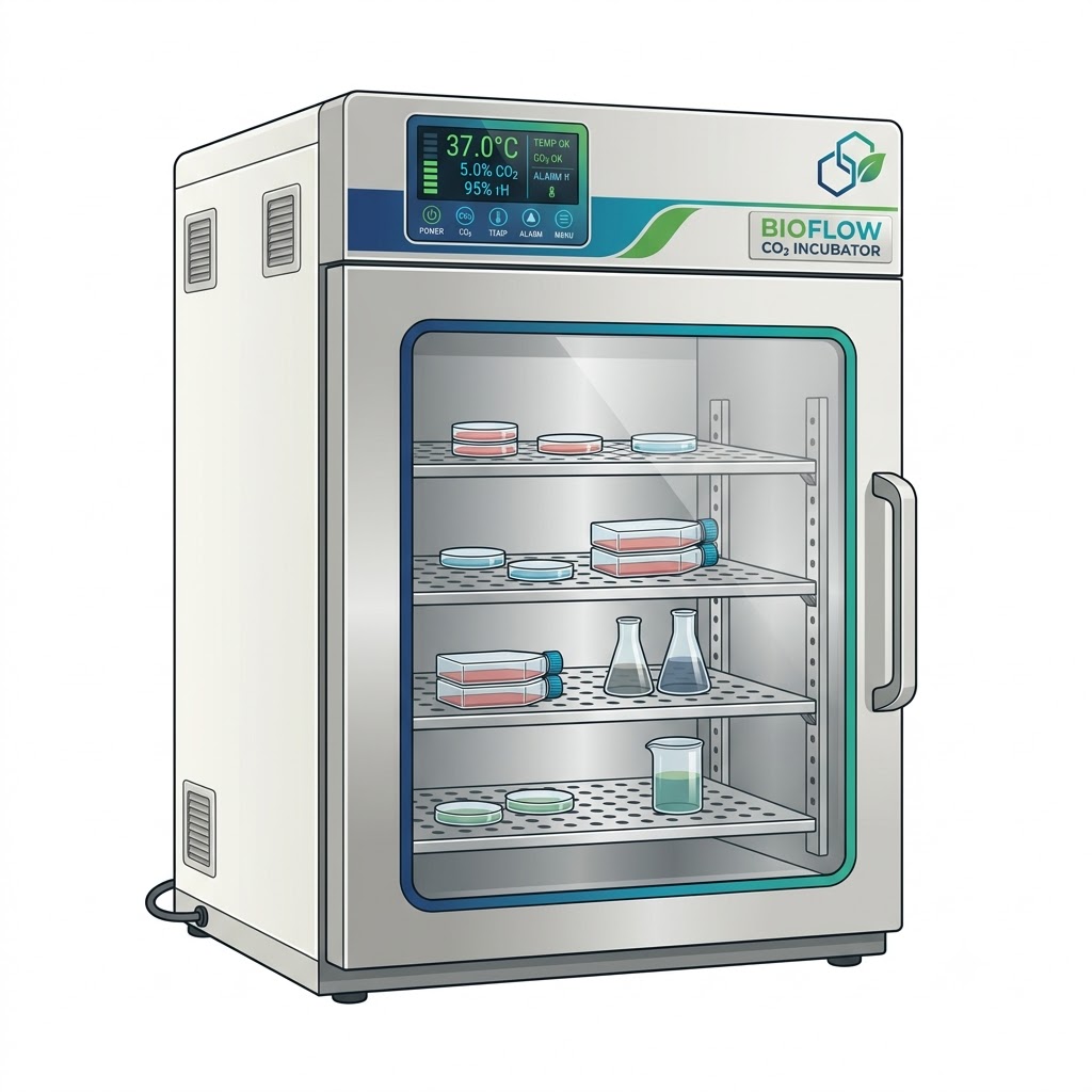 CO2培养箱