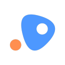 企业 logo