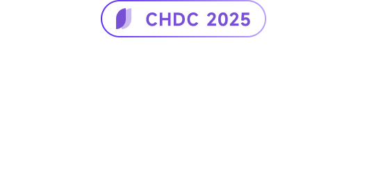 会议议程