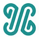 企业 logo