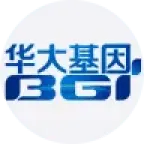 深圳华大基因股份有限公司标志