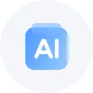 AI 简历诊断+润色