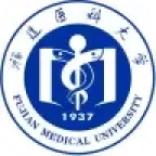 福建医科大学标志