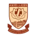 上海市第一人民医院标志