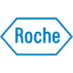 罗氏诊断产品(上海)有限公司标志