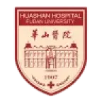 复旦大学附属华山医院标志