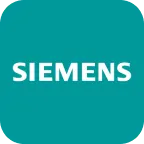 西门子医疗系统有限公司标志