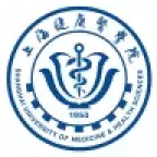 上海健康医学院标志