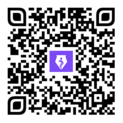 微信公众号二维码