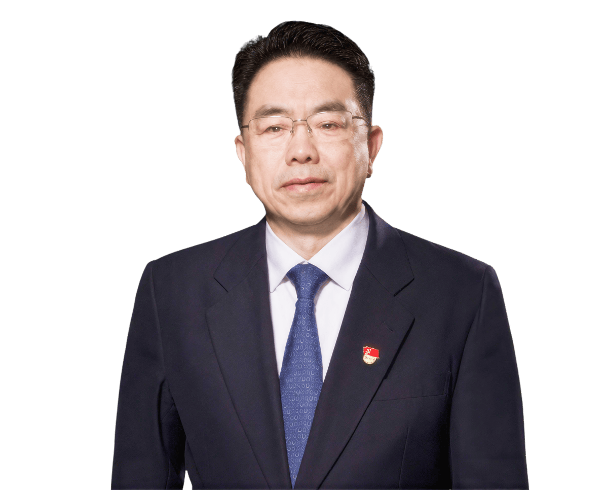 陈玉国