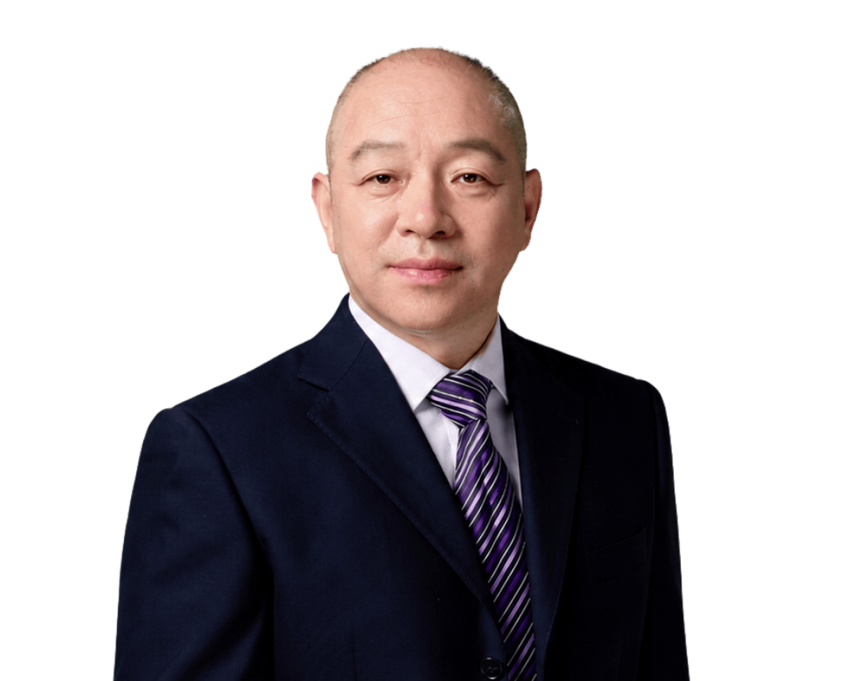 梁军波