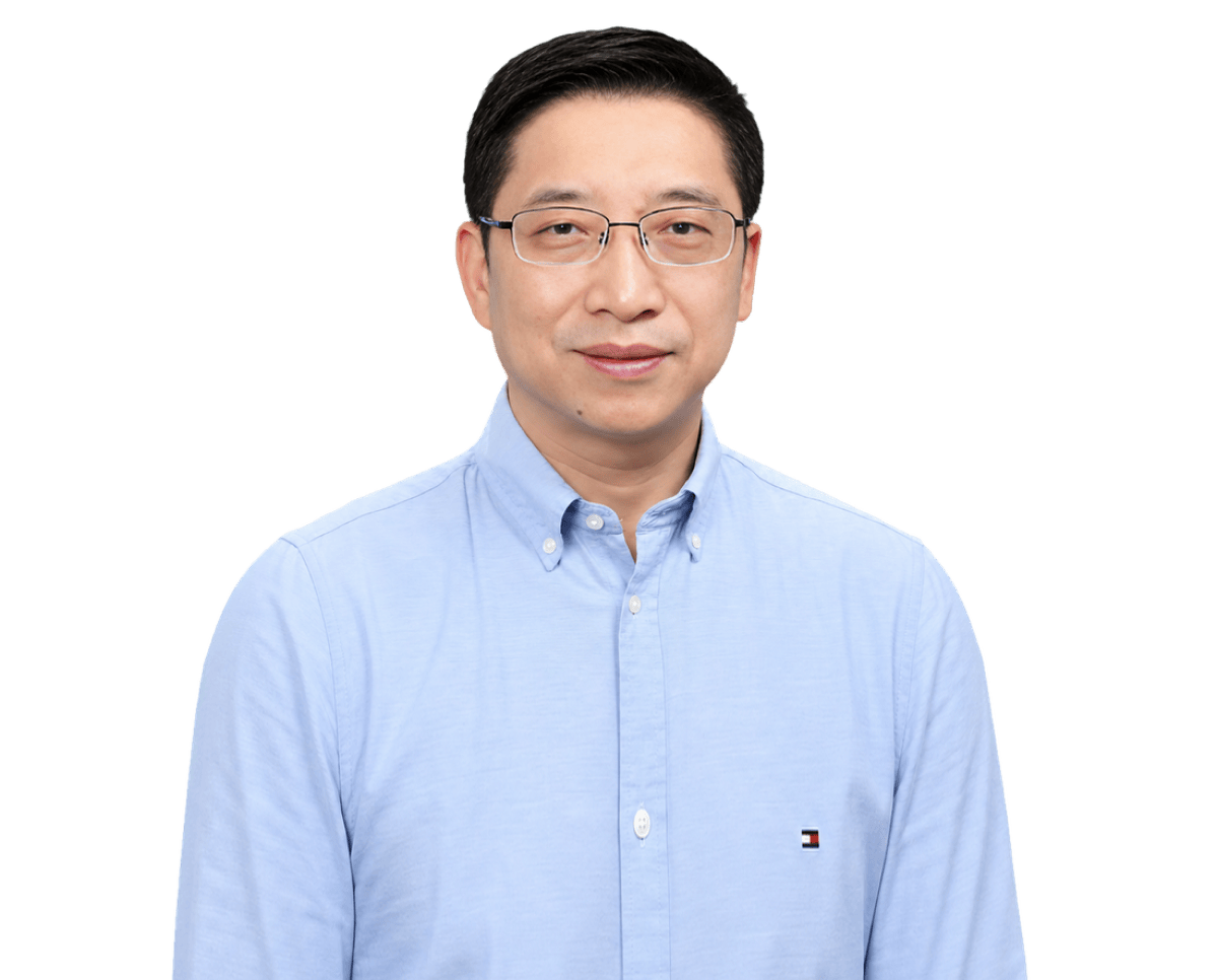 廖冬平
