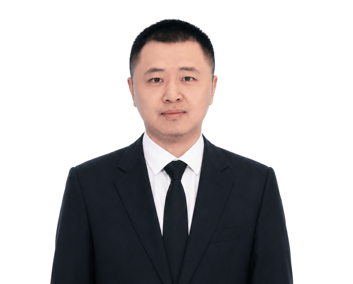 张林