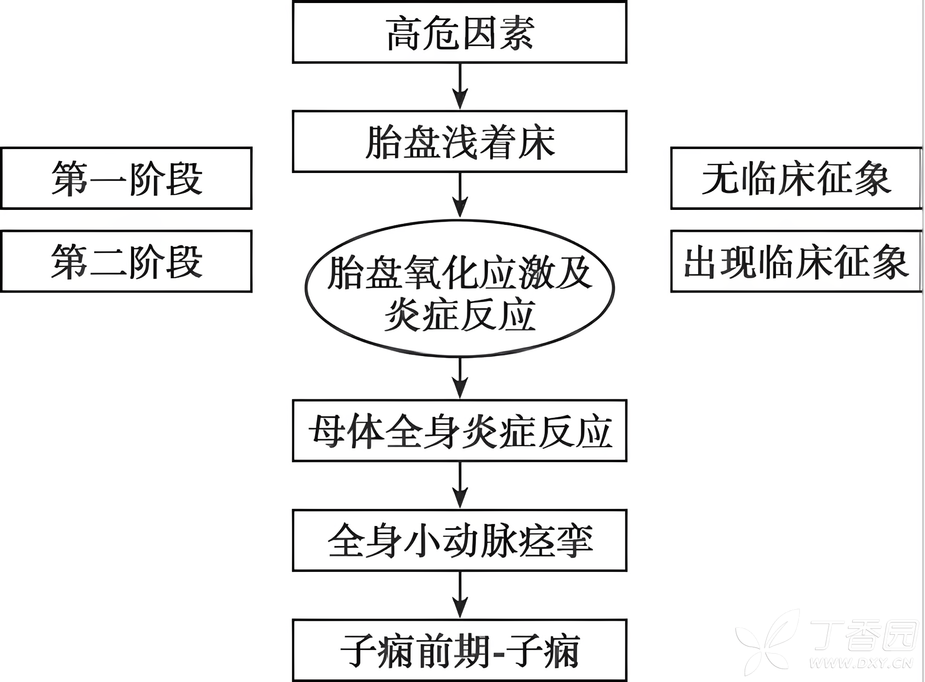 子痫前期